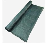 WERKA PRO Brise-vue vert 80 g/m² 2 x 5 m