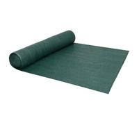 Brise-vue - VIDAXL - 1,2x50 m - PEHD 150 g/m² - Résistant aux UV - Couleur verte