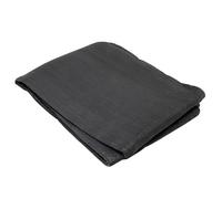Brise vue - WERKA PRO - 10m x 1m - Gris anthracite - 150g/m2