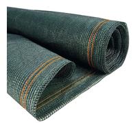 WERKA PRO Brise Vue Vert 150g/m2 2 x 10m