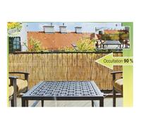 Brise-vue Windhager 06523 naturel 2m x 5 m