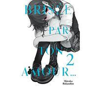 Brisée par ton amour... - Tome 2
