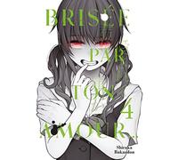 Brisée par ton amour... - Tome 4