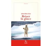 Briser la glace