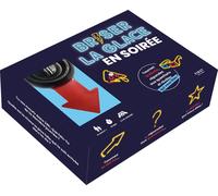 Briser La Glace En Soirée