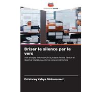 Briser le silence par le vers