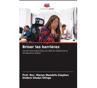 Briser les barrières