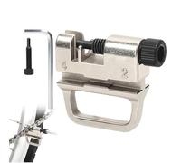 Briser les chaînes de vélo,Briser la chaîne de vélo | Outils de réparation de vélo | Pour VTT Vélo de route Citybike Commuting et Utilisation Urbaine en Atelier Garage et Maison