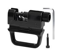 Briser les chaînes de vélo, coupe-chaîne pour la réparation de maillons de vélo, outils de réparation de vélo, pour une utilisation en montagne, route, navette, garage, atelier, maison, environnement