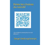 Briser les chaines du narratif: « Quand le système peine à nous libérer, une nouvelle logique s’impose: collective, intentionnelle, transformatrice. »