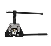 Briseur de chaîne Splitter Link Professional 420-530 Chain Cutter Breaker Tool ATV Motorcycle pour 420 chain master link,dérive chaine moto, chain breaker, chain breaker chain breaker pour enlever mai