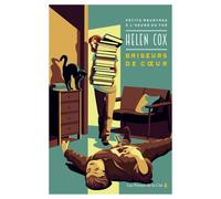 Briseurs de coeur - Helen Cox - Presses De La Cite - broché - Roman