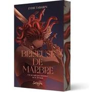 Briseuse de marbre Lydie Tabarin (Auteur)
