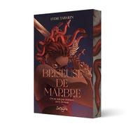 Briseuse de marbre - Lydie Tabarin - Solleyre - broché - Roman adolescent