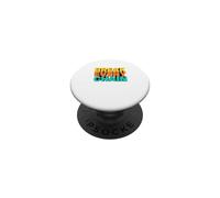 Brisez Chaque chaîne PopSockets PopGrip Adhésif