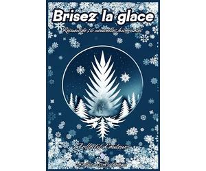 Brisez la glace: Recueil de 16 nouvelles hivernales