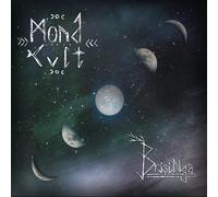BRISINGA - MOND CULT CD NEUF