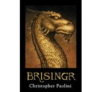 Brisingr (The Inheritance trilogy)