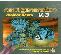 Brisk & Ham - Next Generation Records 3