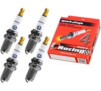 BRISK Iridium Racing DOR14IR 1441 Bougies d'allumage, 4 pièces
