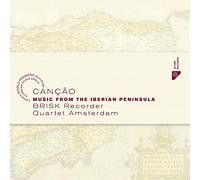 Cancao - Music From The Iberian Peninsula