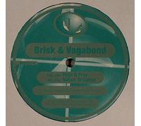 Brisk & V.A.G.A.B.O.N.D. - Hope & Pray / Nation To Nation