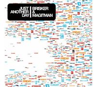 Brisker & Magitman - Just Another Day