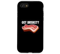 Briskets Bœuf Porc Griller Barbecue Lover Got Brisket Coque pour iPhone SE (2020) / 7/8
