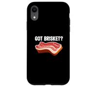 Briskets Bœuf Porc Griller Barbecue Lover Got Brisket Coque pour iPhone XR