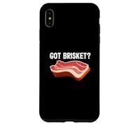 Briskets Bœuf Porc Griller Barbecue Lover Got Brisket Coque pour iPhone XS Max