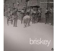 Briskey - Lovelier Without Make Up