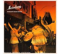 Briskey - Scarlet Road-House