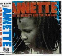 Brissett - Annette