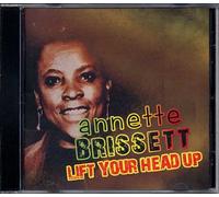 Brissett, Annette - Life Your Head Up