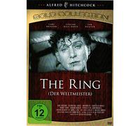 Brisson - Alfred Hitchcock The Ring (der Weltmeister) [Import]