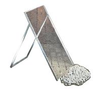 Brista Dw-Crible métal déployé MW 17X40 1000 X 600 Quantité:1