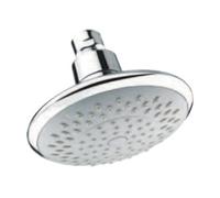Bristan 760955CP Pommeau de douche contemporain Chrome