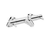 Bristan AR2 THLBSM C Artisan Mitigeur de salle de bain avec levier thermostatique Chromé