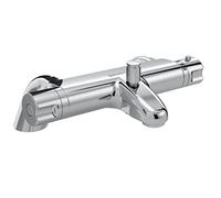 Bristan AS2 Thbsm C dans Tmv2 thermostatique Mélangeur bain/douche, Chrome