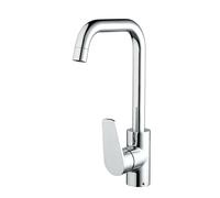 Bristan BLB EFSNK C Myrtille Easyfit Mitigeur Monobloc pour évier