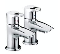 Bristan CAP 1/2 C Capri Robinets pilier de lavabo