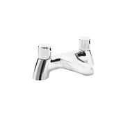 Bristan CHC BF C Choix de Remplissage de Bain, Chrome, Bath Filler