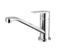 Bristan CNN EFSNK C cannelle Easy Fit Mitigeur Monobloc pour évier