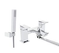 Bristan COB BF C Bec de remplissage pour baignoire Cobalt, Bath Shower Mixer