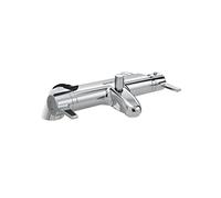 Bristan DUL3 THBSM C Du Lever TMV2 Mitigeur thermostatique bain/douche Robinet salle, chrome