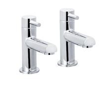 Bristan Essentials Mios Robinets de lavabo 1/2"