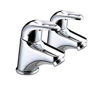 Bristan J 1/2 C, Java robinets de lavabo type pilier