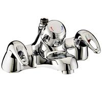 Bristan Java J THBSMVO C Robinet de baignoire avec pommeau de douche