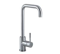 Bristan Lmn EFSNK BN "Citron" robinet, Nickel brossé