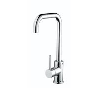 Bristan LMN EFSNK C Lemon Mitigeur d'évier monobloc Installation simple